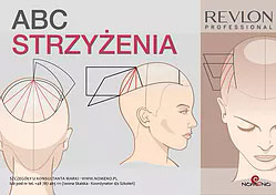 Szkolenia Fryzjerskie Revlon Professional - ABC Strzyżenia